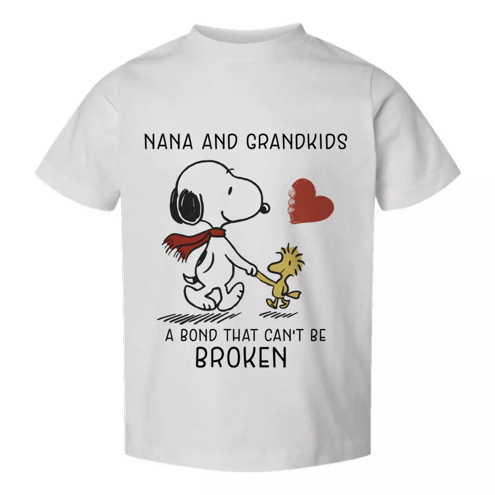 Toddler TShirt