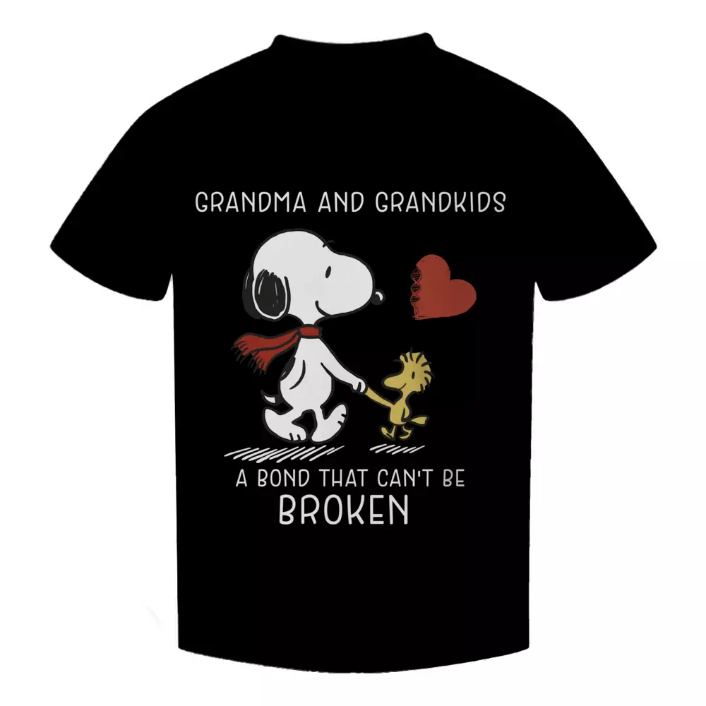 Toddler TShirt