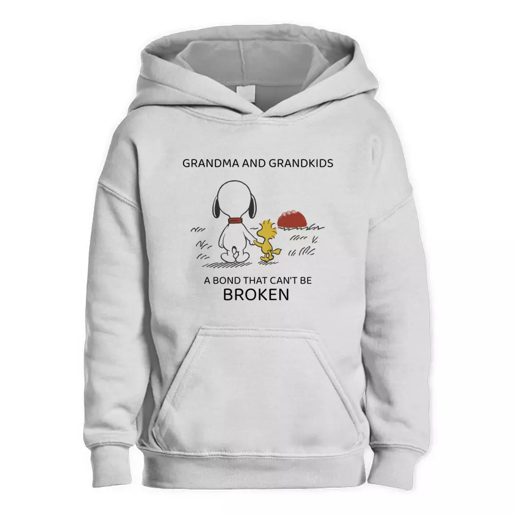 Kids Hoodie