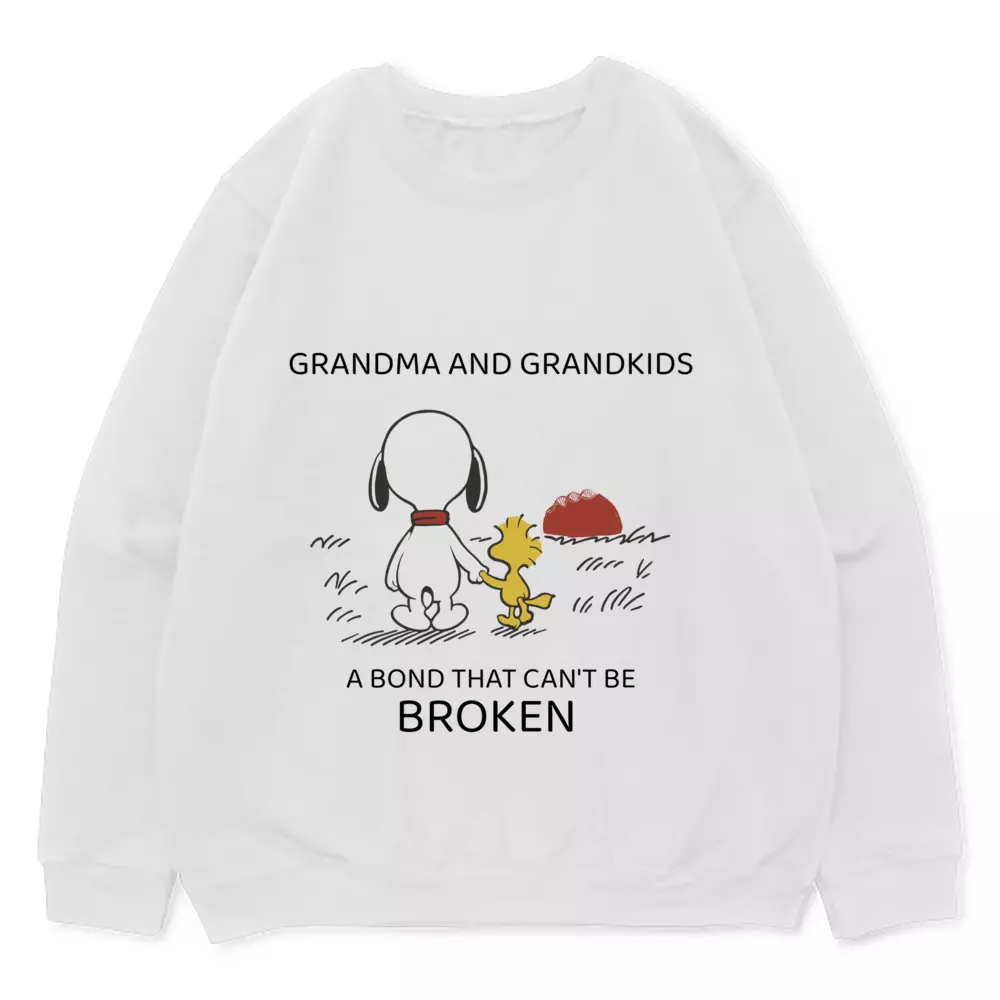 Kids Sweatshirt