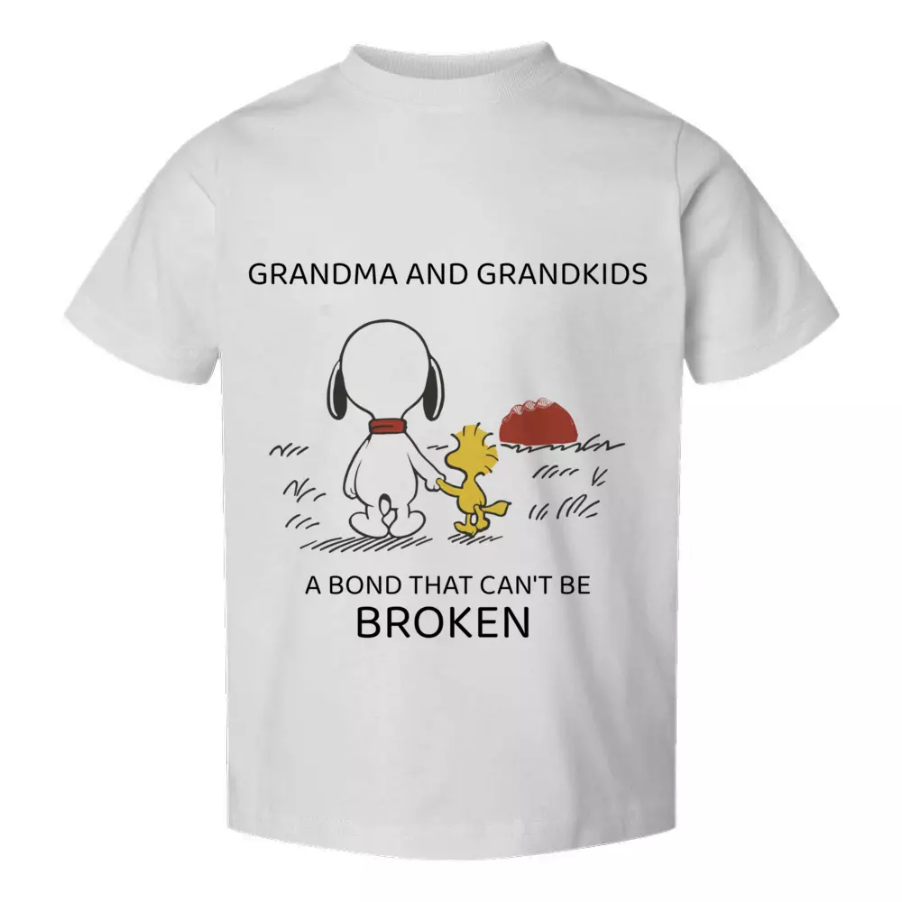 Toddler TShirt