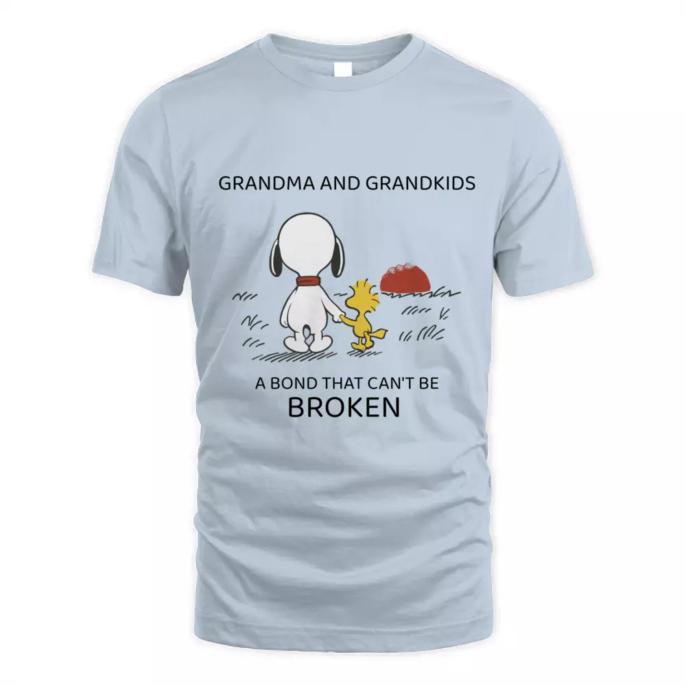 A Bond That Cant Be Broken Custom Title