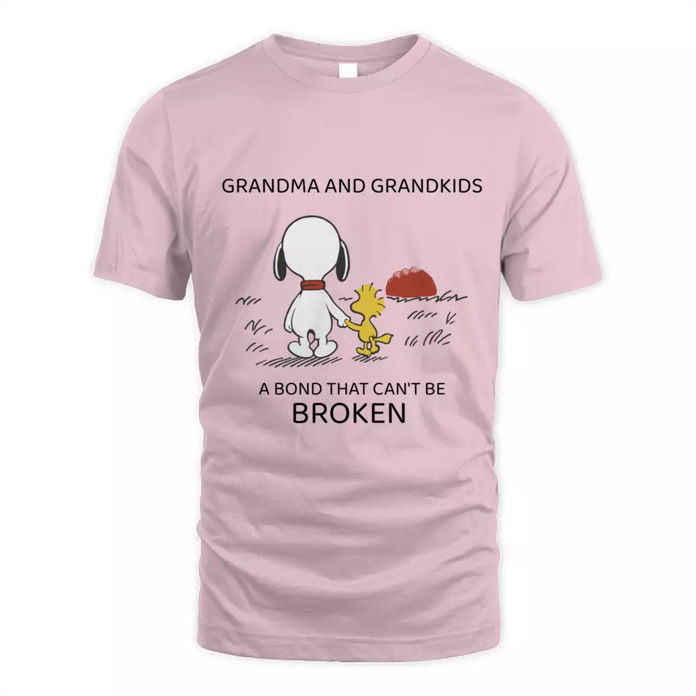 A Bond That Cant Be Broken Custom Title