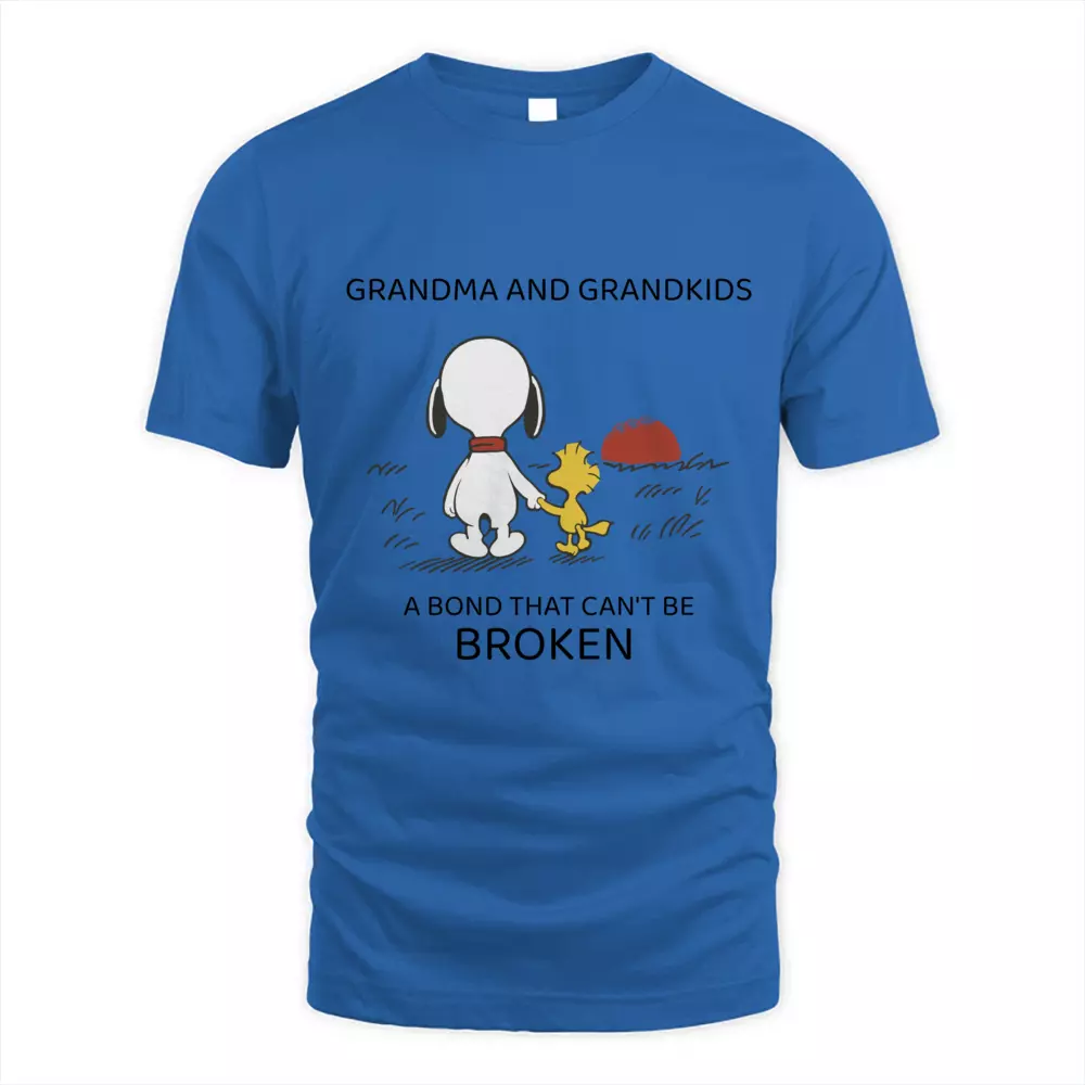 A Bond That Cant Be Broken Custom Title