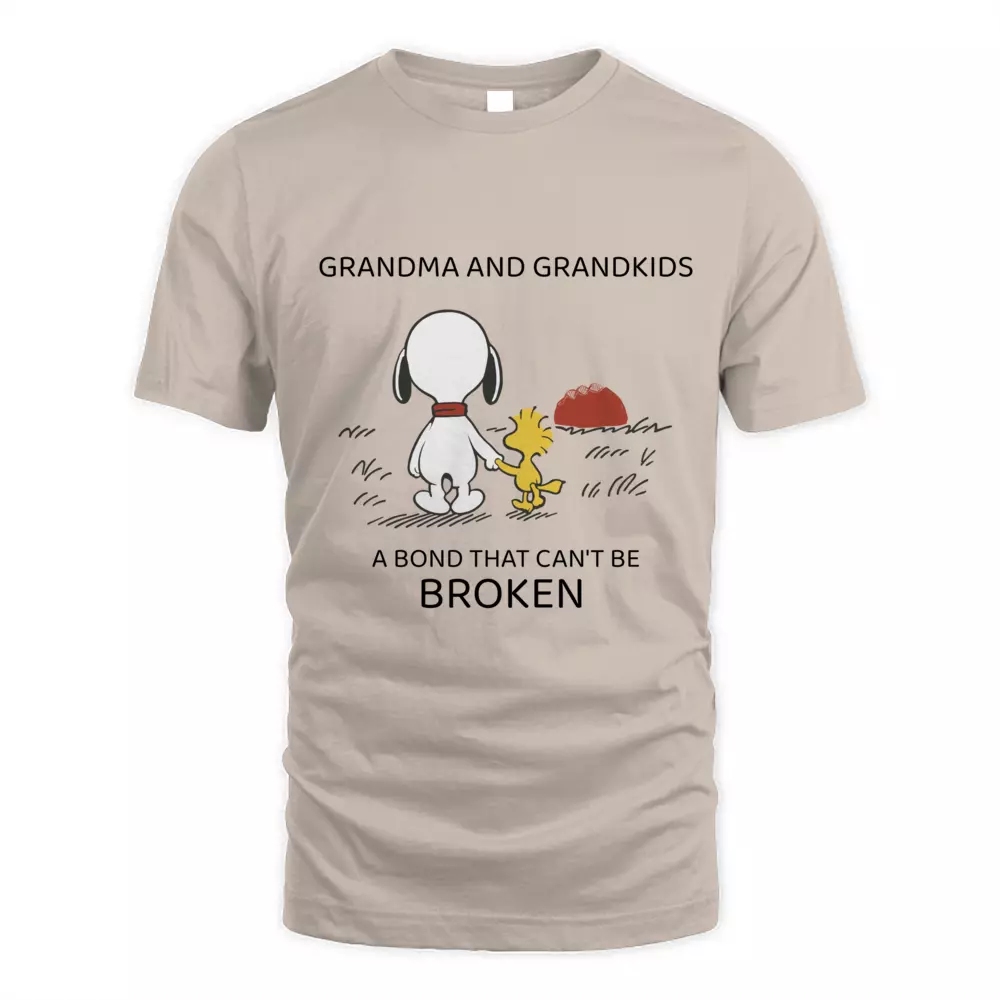 A Bond That Cant Be Broken Custom Title