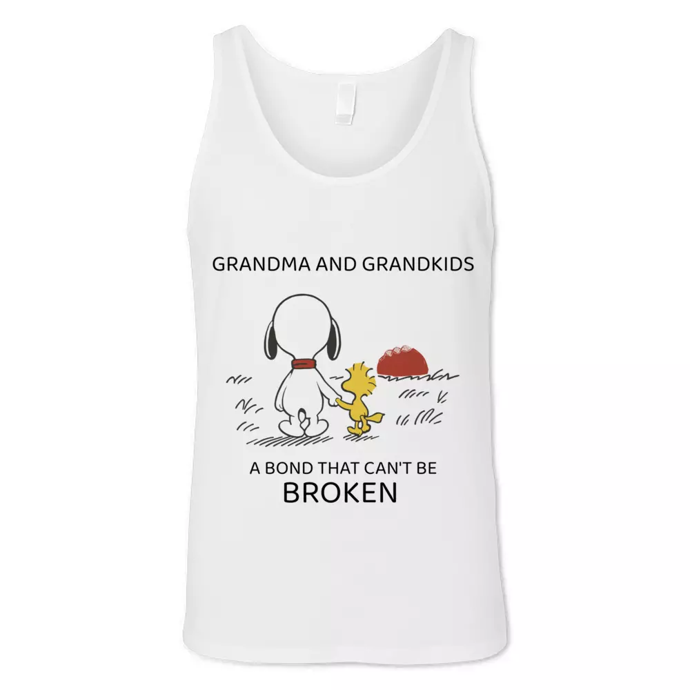 Unisex Tank Top
