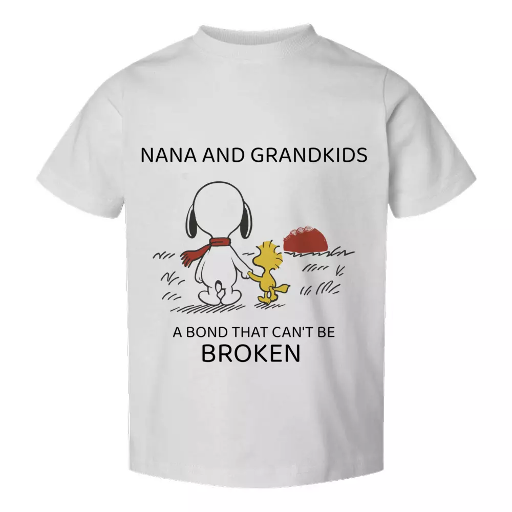 Toddler TShirt