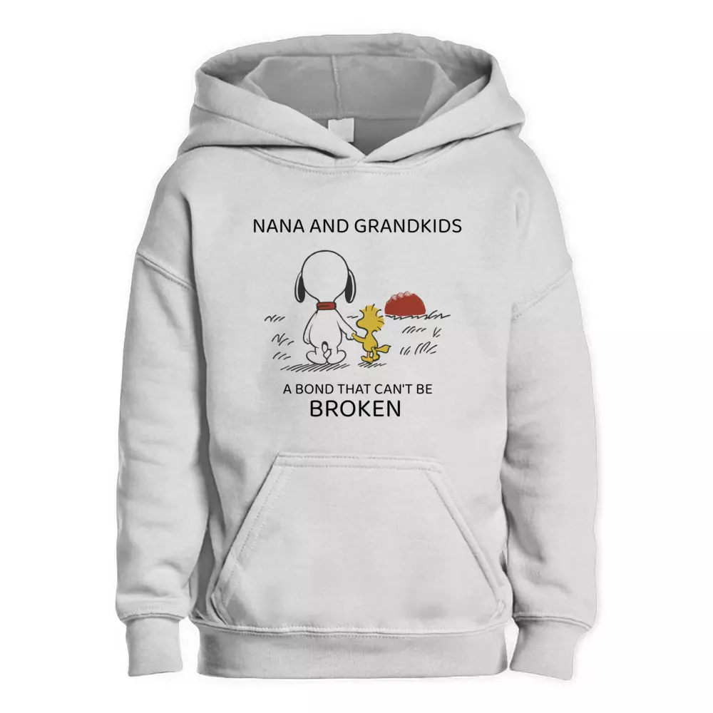Kids Hoodie