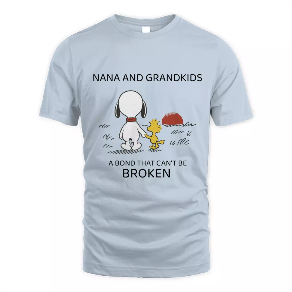 A Bond That Cant Be Broken Custom Title