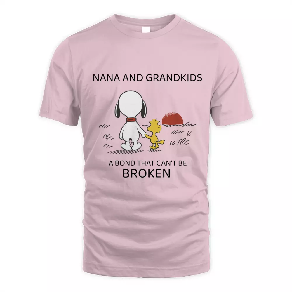 A Bond That Cant Be Broken Custom Title
