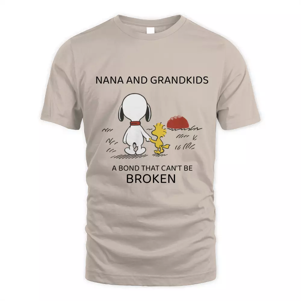 A Bond That Cant Be Broken Custom Title