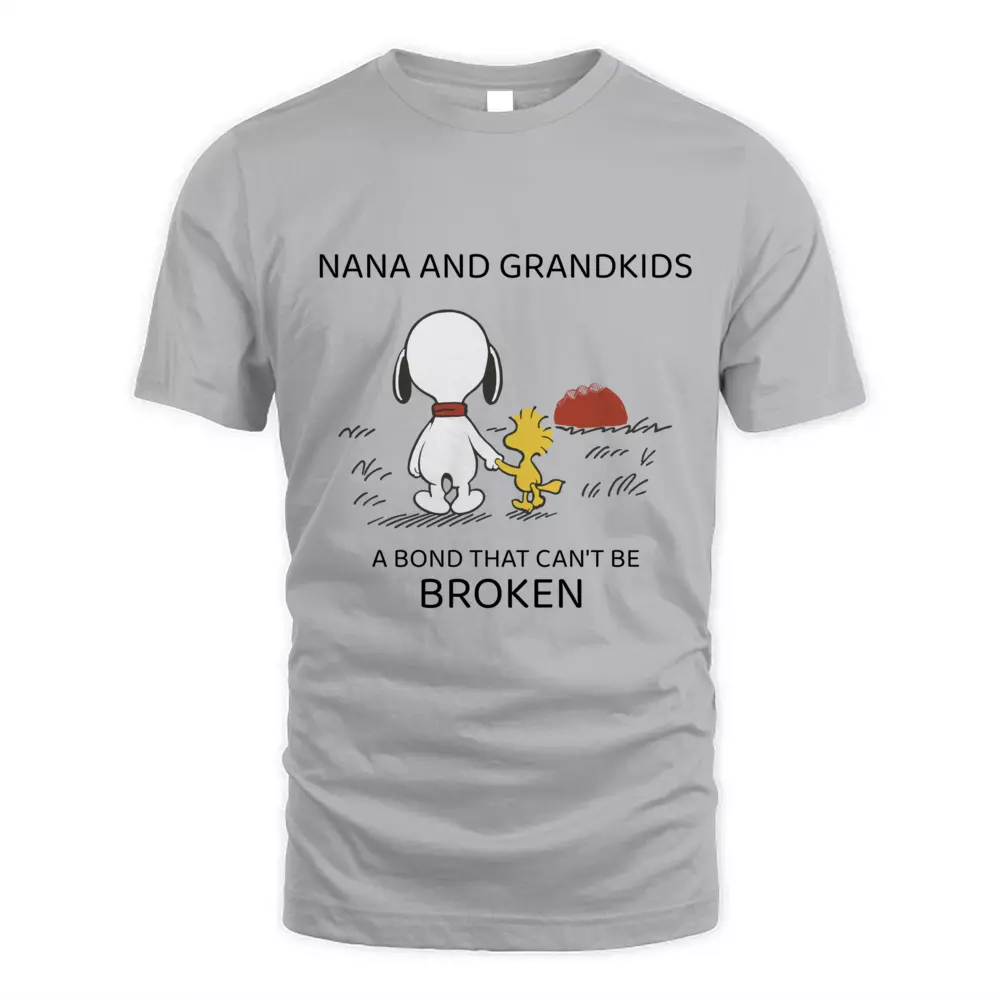 A Bond That Cant Be Broken Custom Title