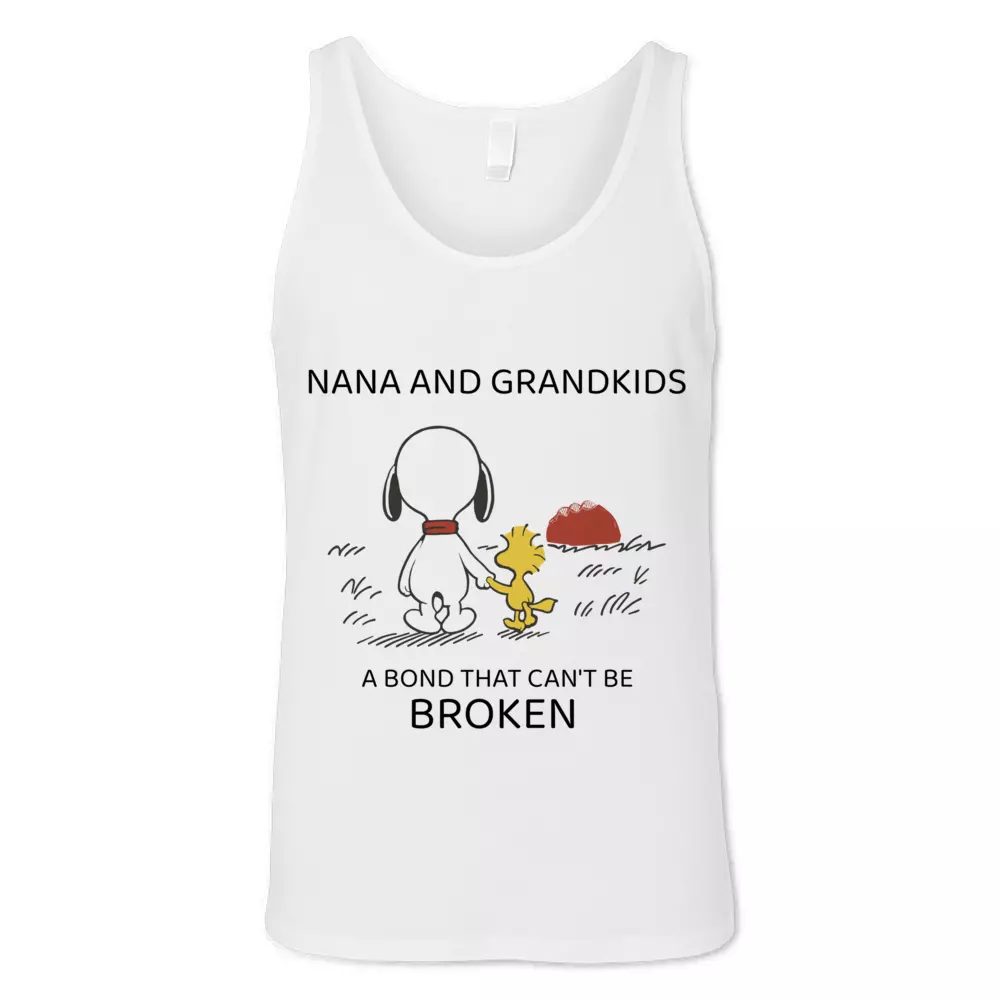 Unisex Tank Top