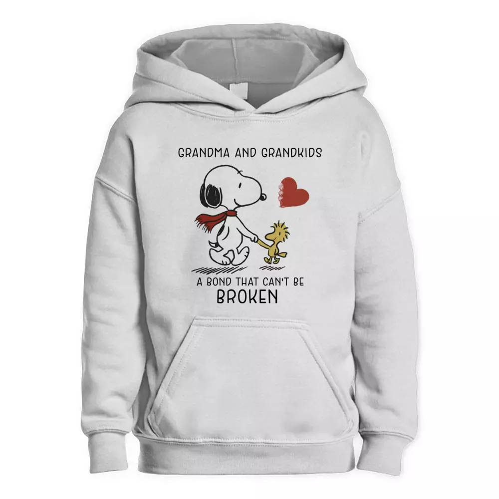 Kids Hoodie