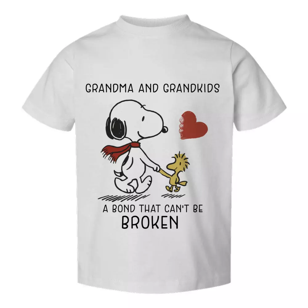 Toddler TShirt