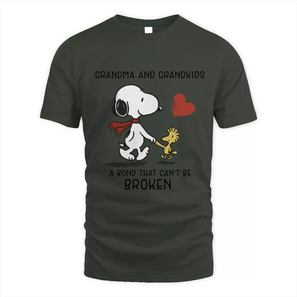 A Bond That Cant Be Broken Custom Title