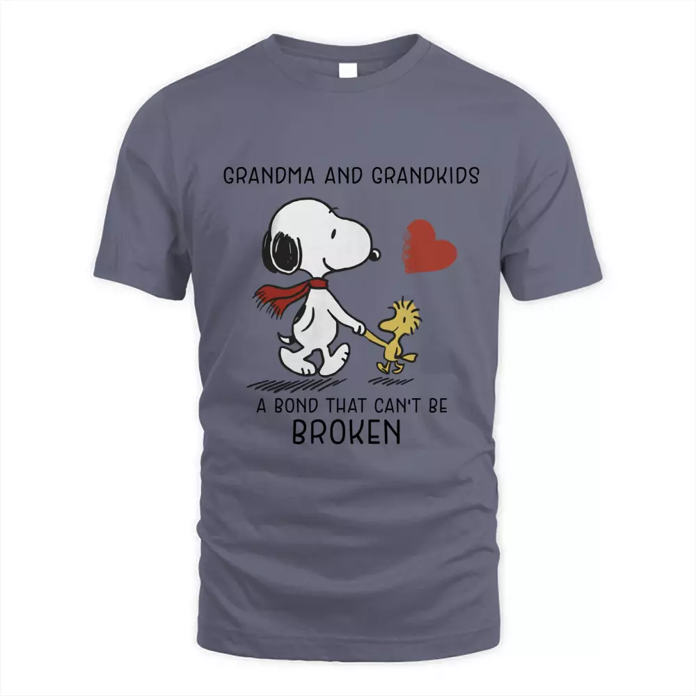 A Bond That Cant Be Broken Custom Title