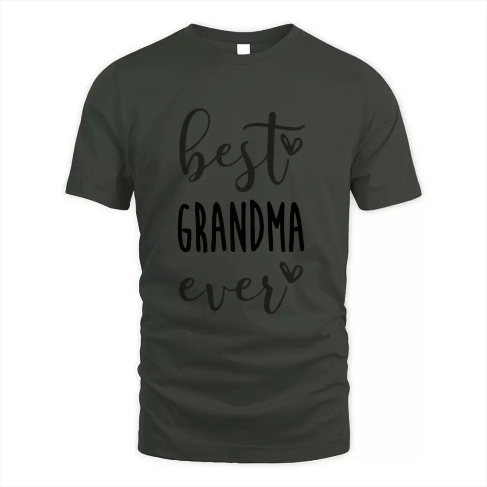 Best Grandma Ever