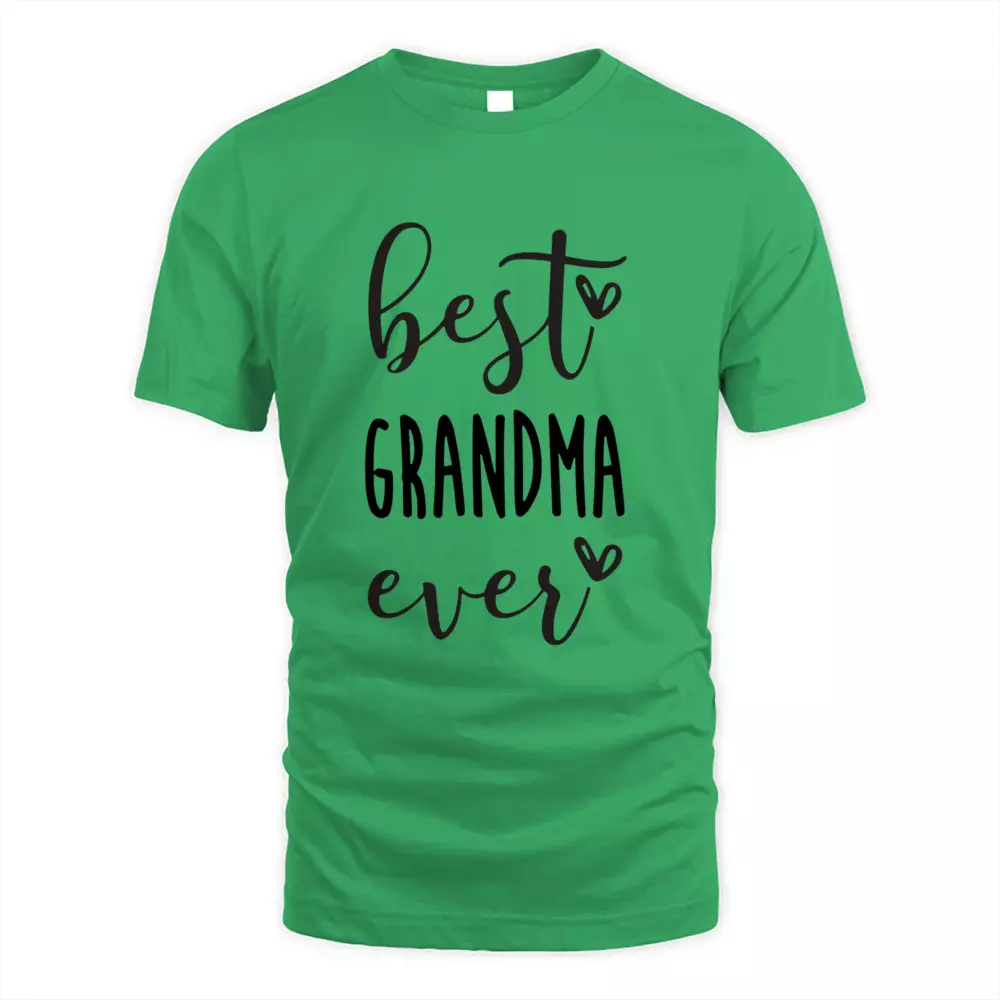 Best Grandma Ever
