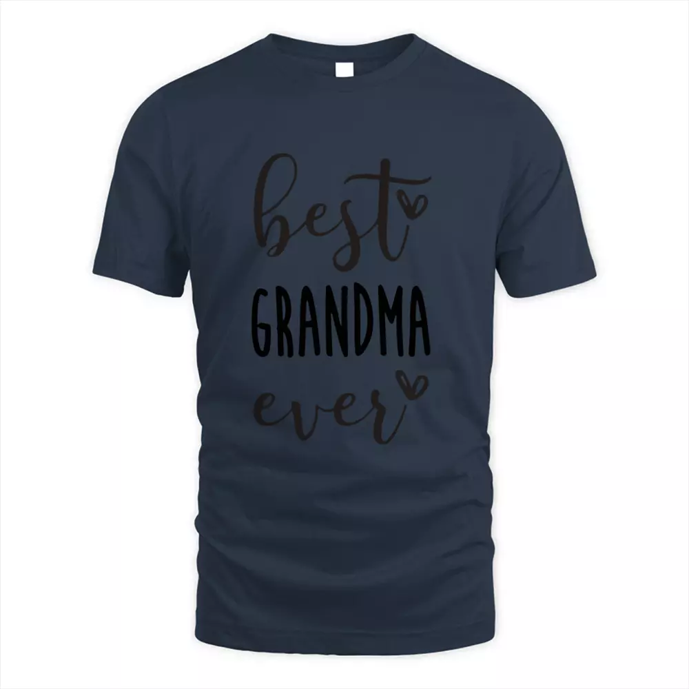 Best Grandma Ever
