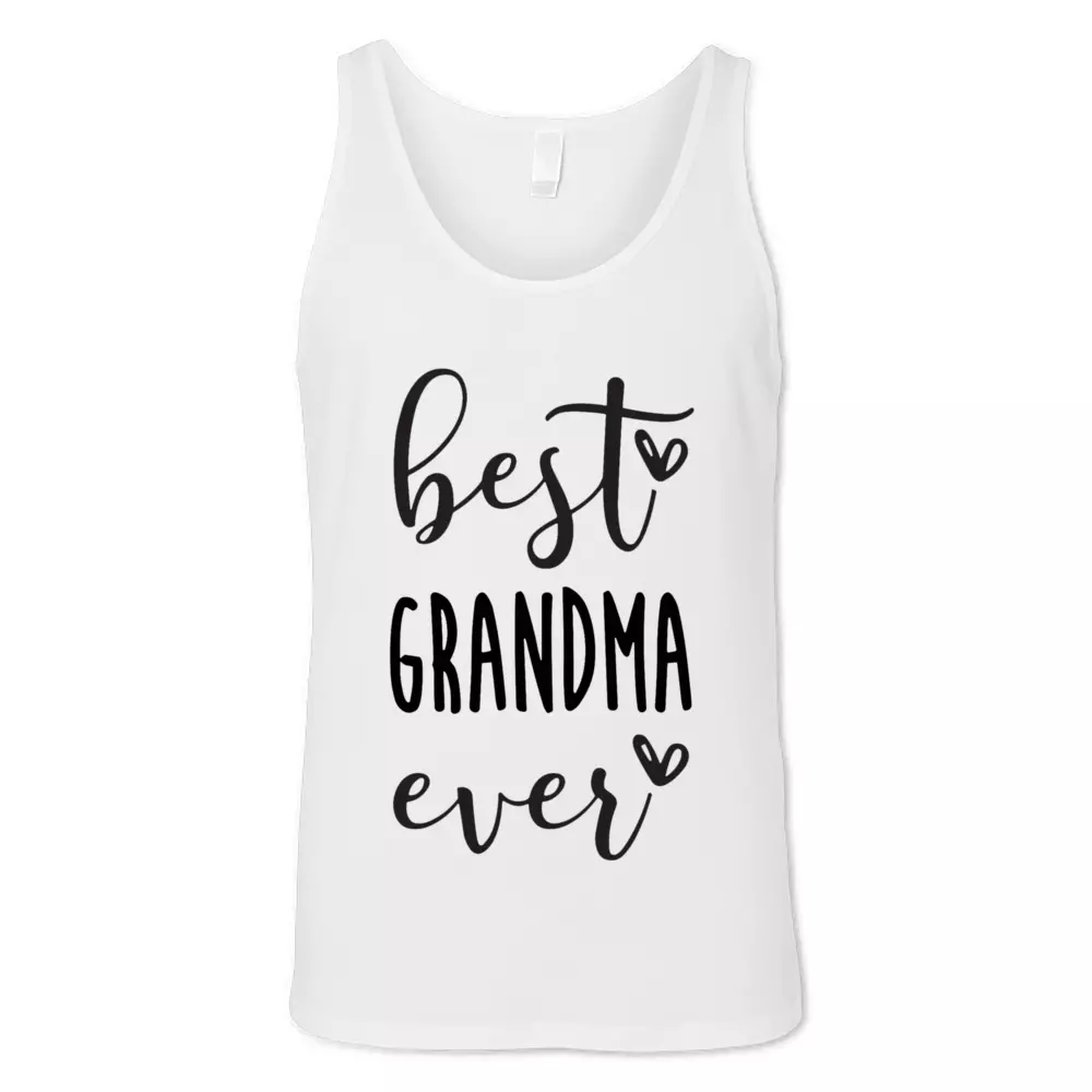 Unisex Tank Top