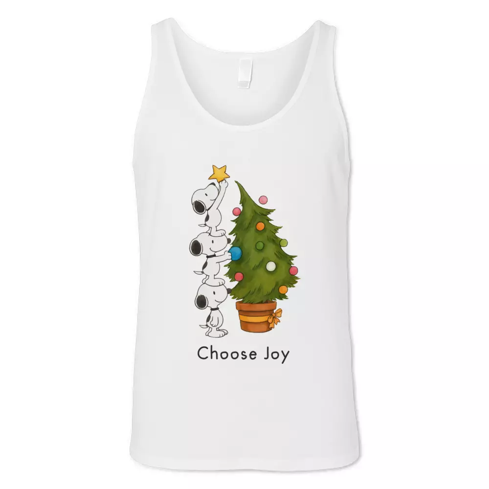 Unisex Tank Top