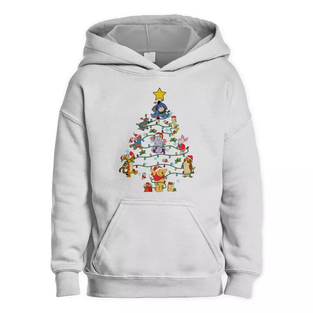 Kids Hoodie