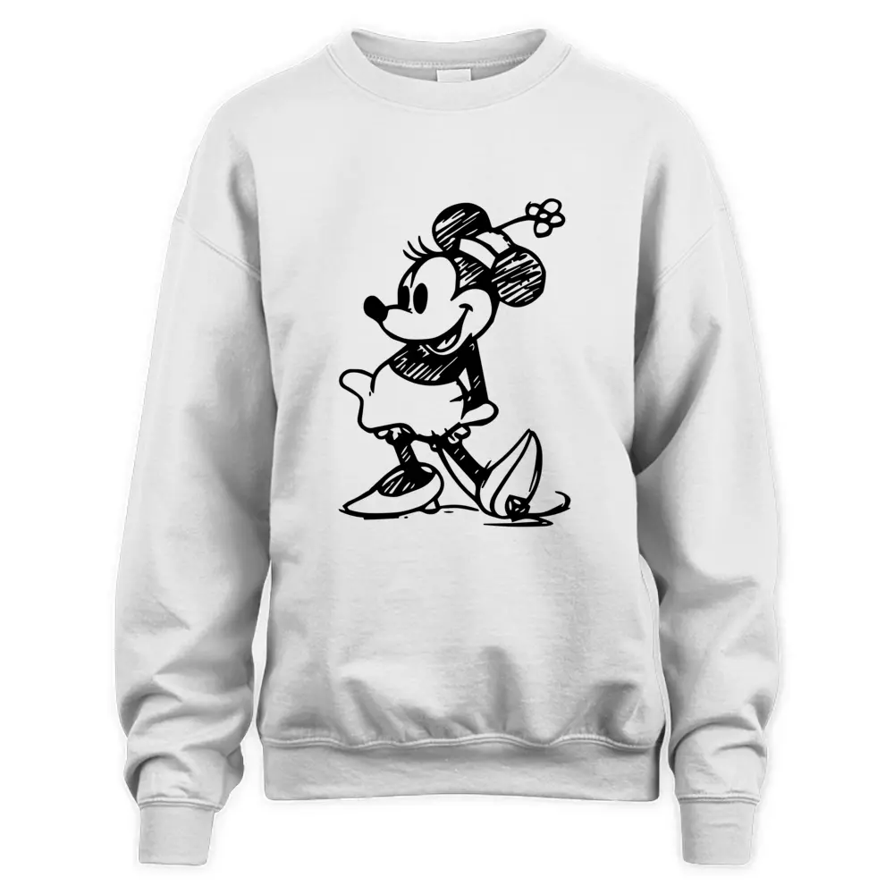 UnisexSweatshirt