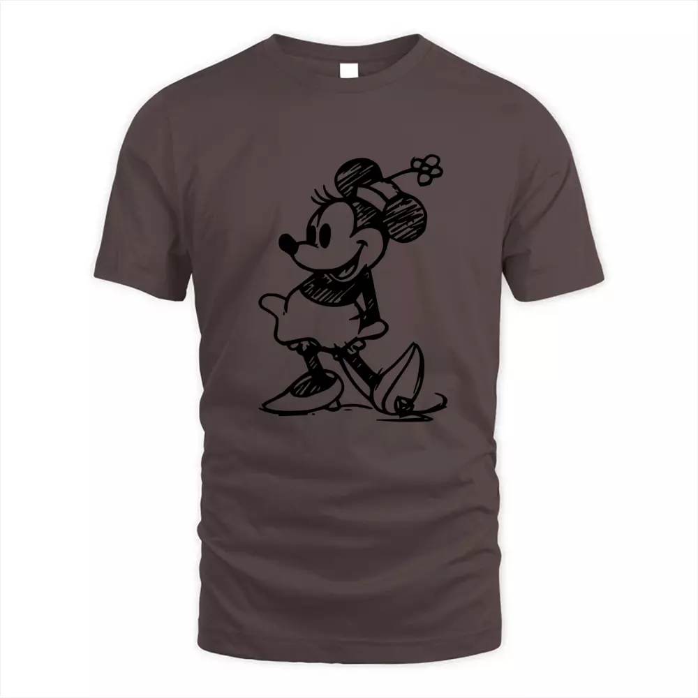 Classic Minnie Mouse