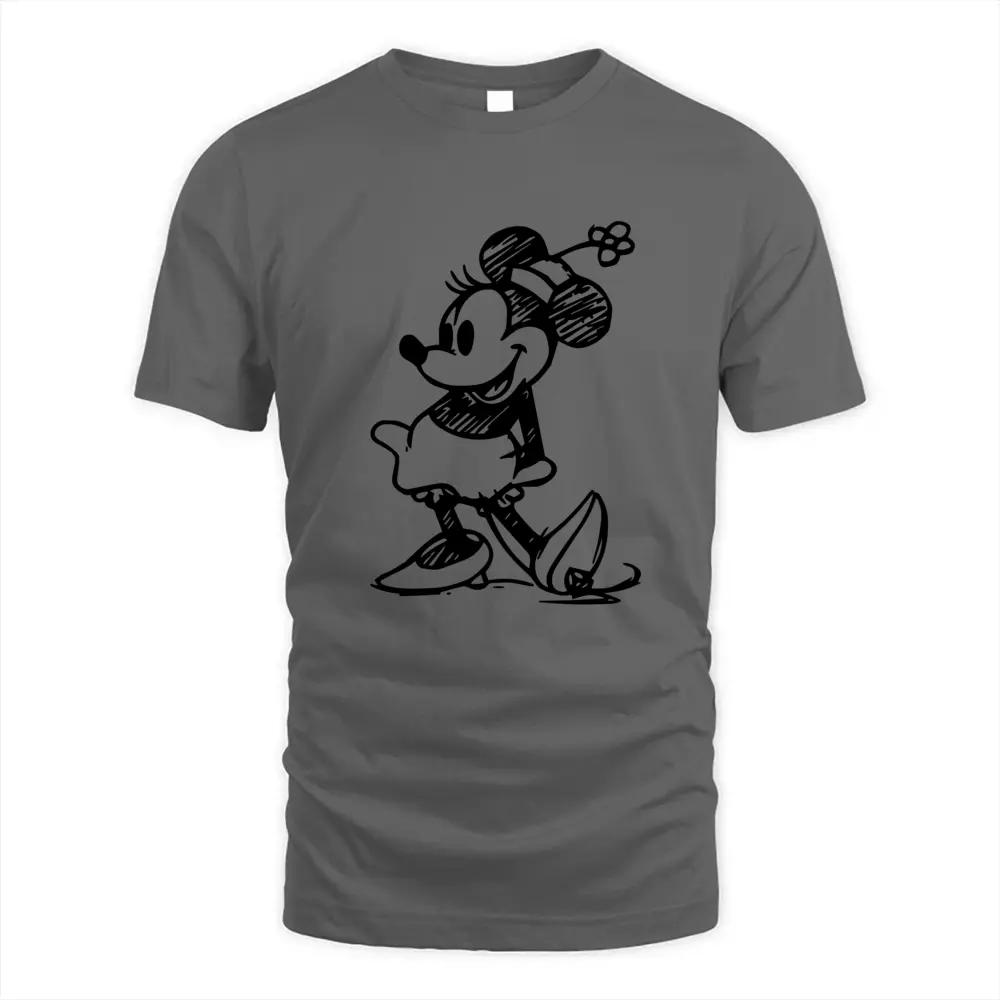 Classic Minnie Mouse