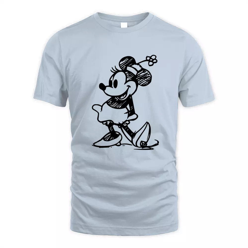 Classic Minnie Mouse