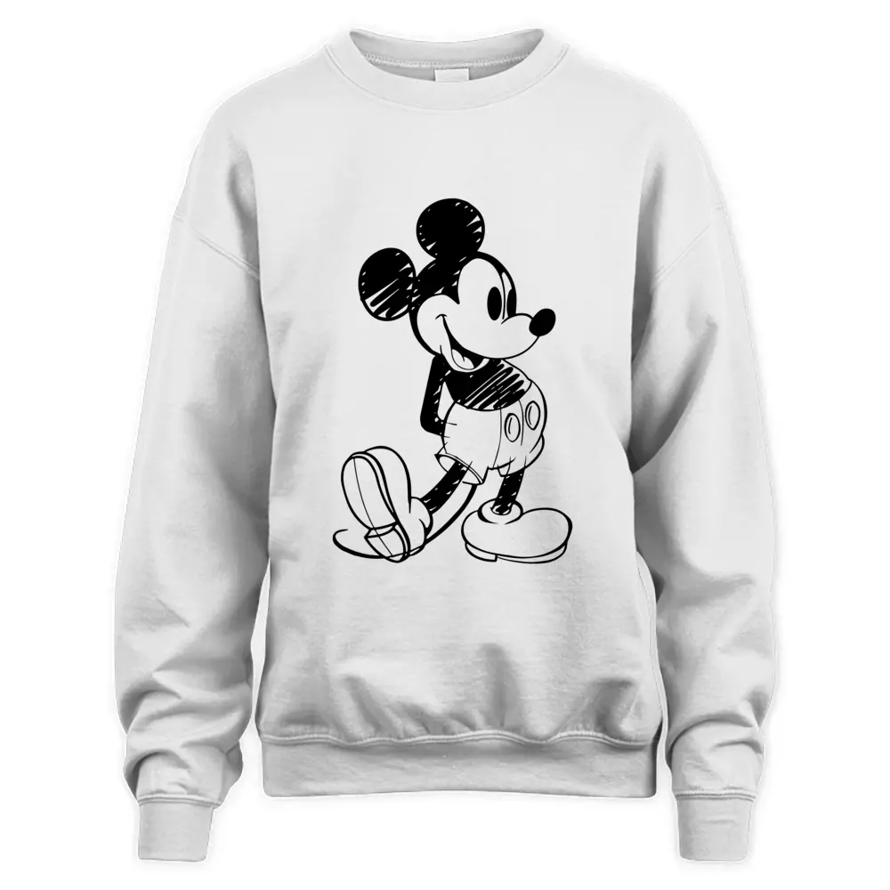 UnisexSweatshirt