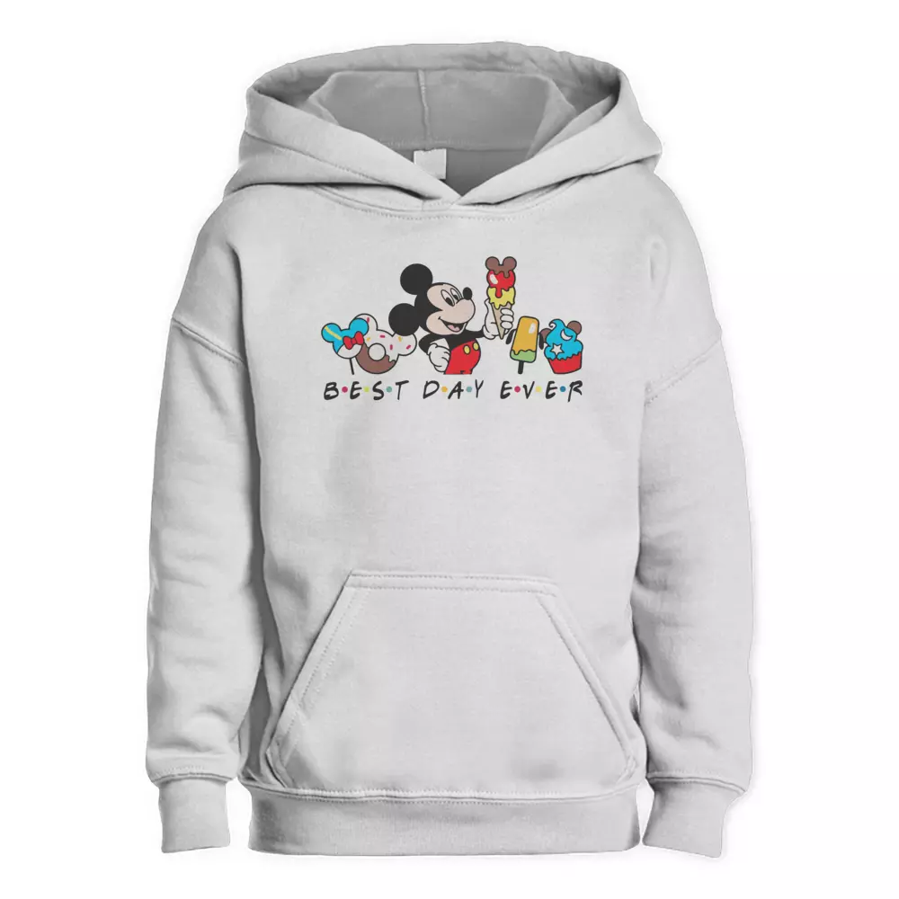 Kids Hoodie