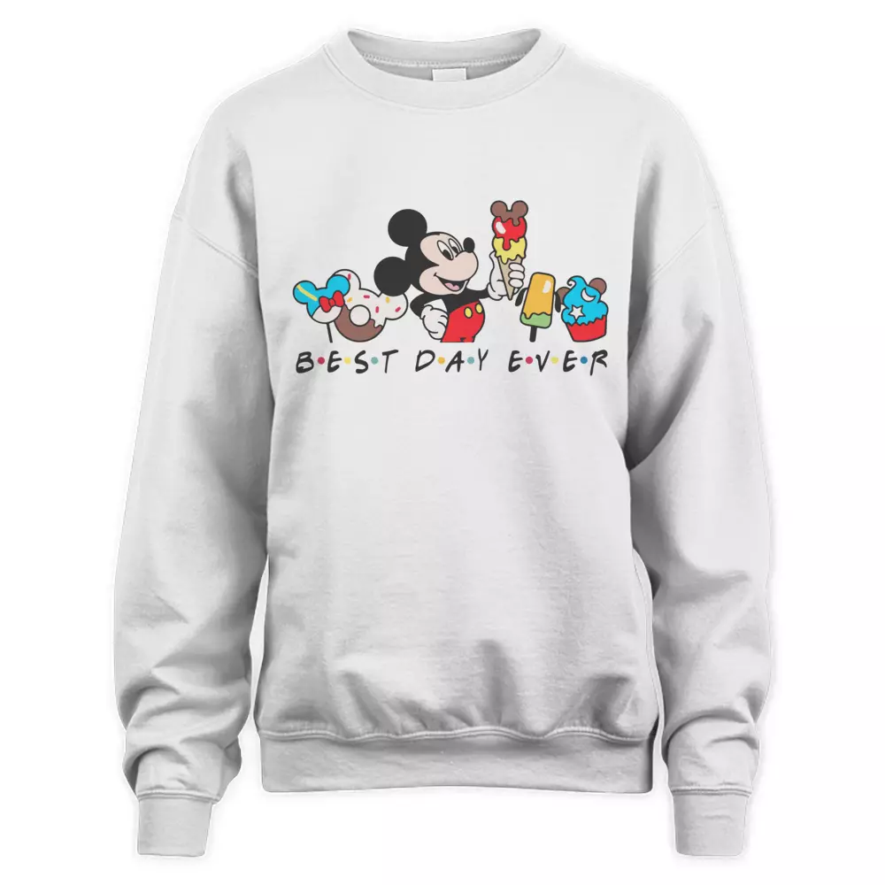 UnisexSweatshirt