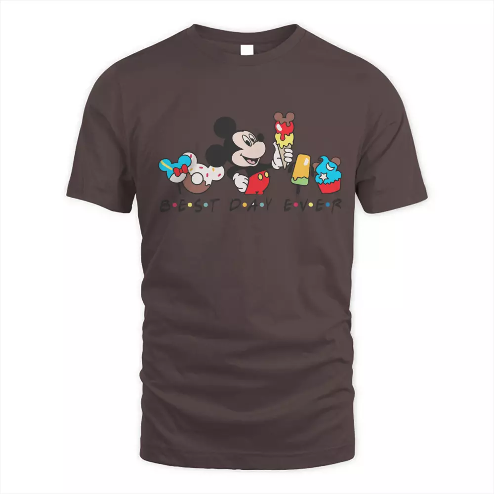 Mickey Mouse Best Day Ever