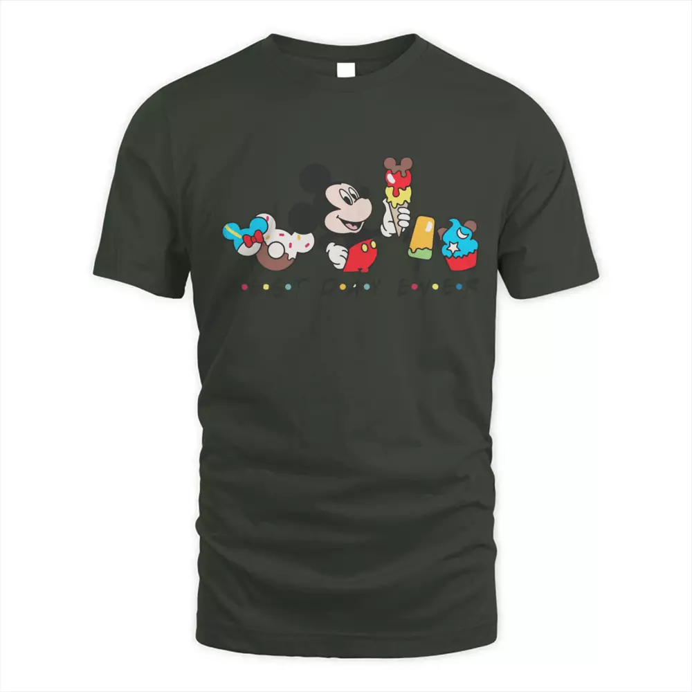 Mickey Mouse Best Day Ever