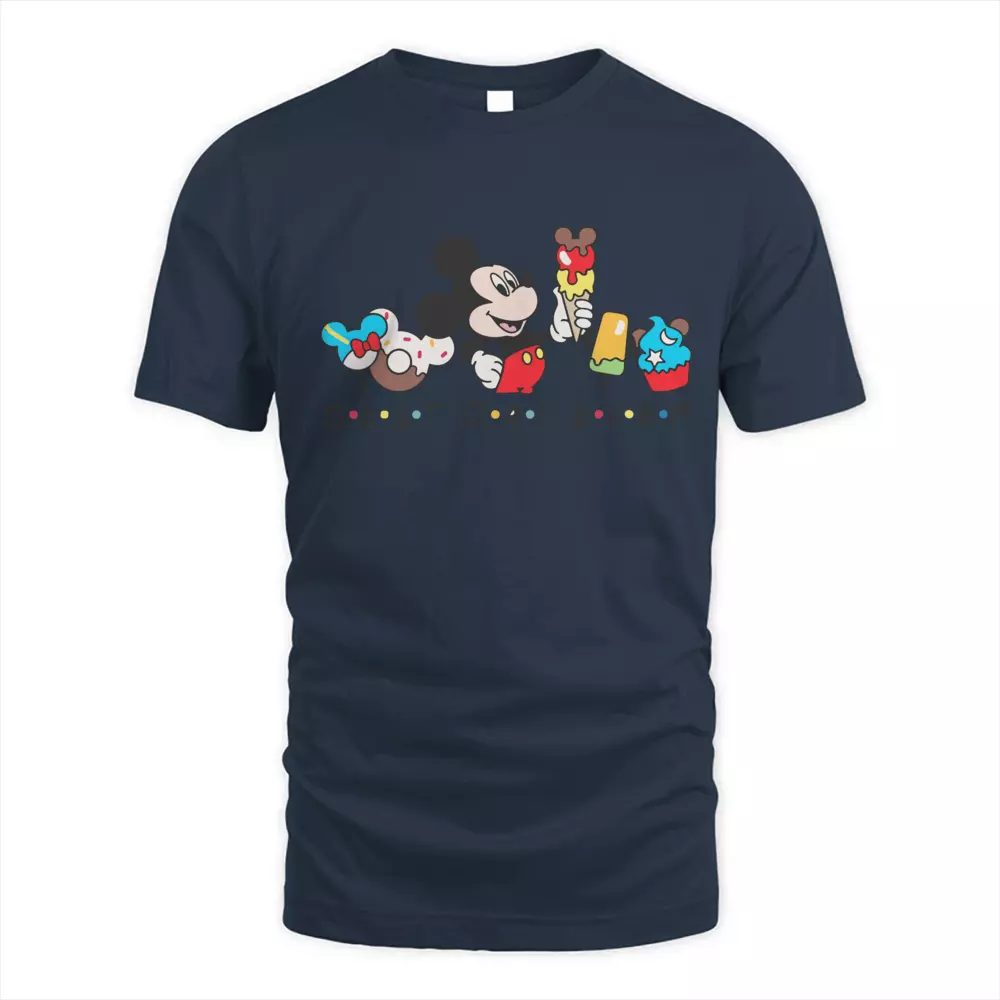 Mickey Mouse Best Day Ever