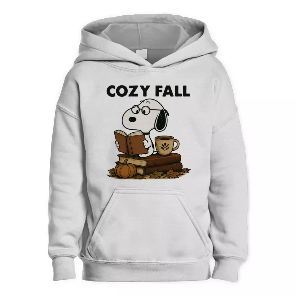 Kids Hoodie