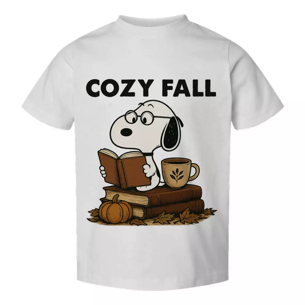 Toddler TShirt