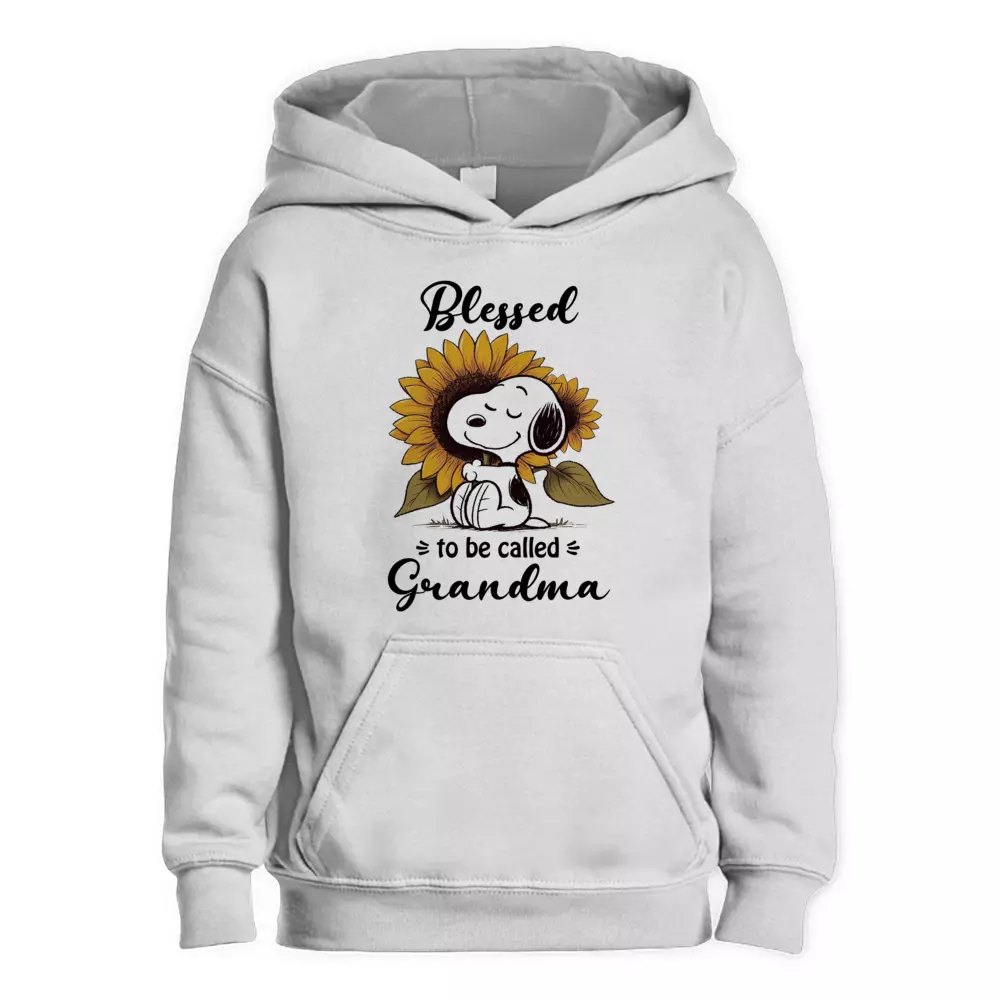 Kids Hoodie