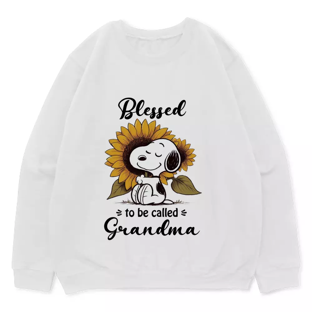 Kids Sweatshirt