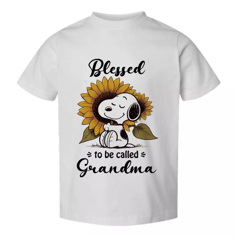 Toddler TShirt