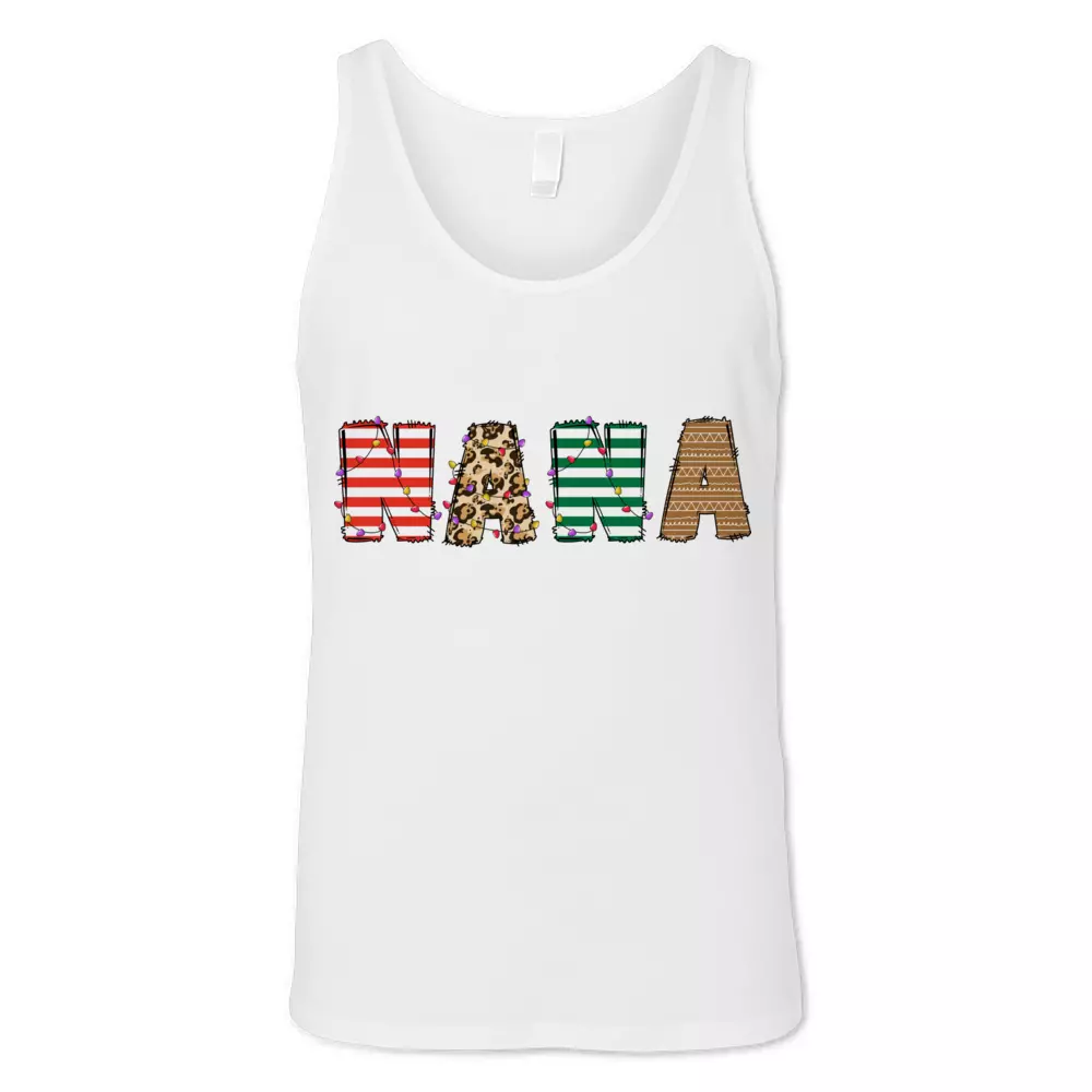 Unisex Tank Top
