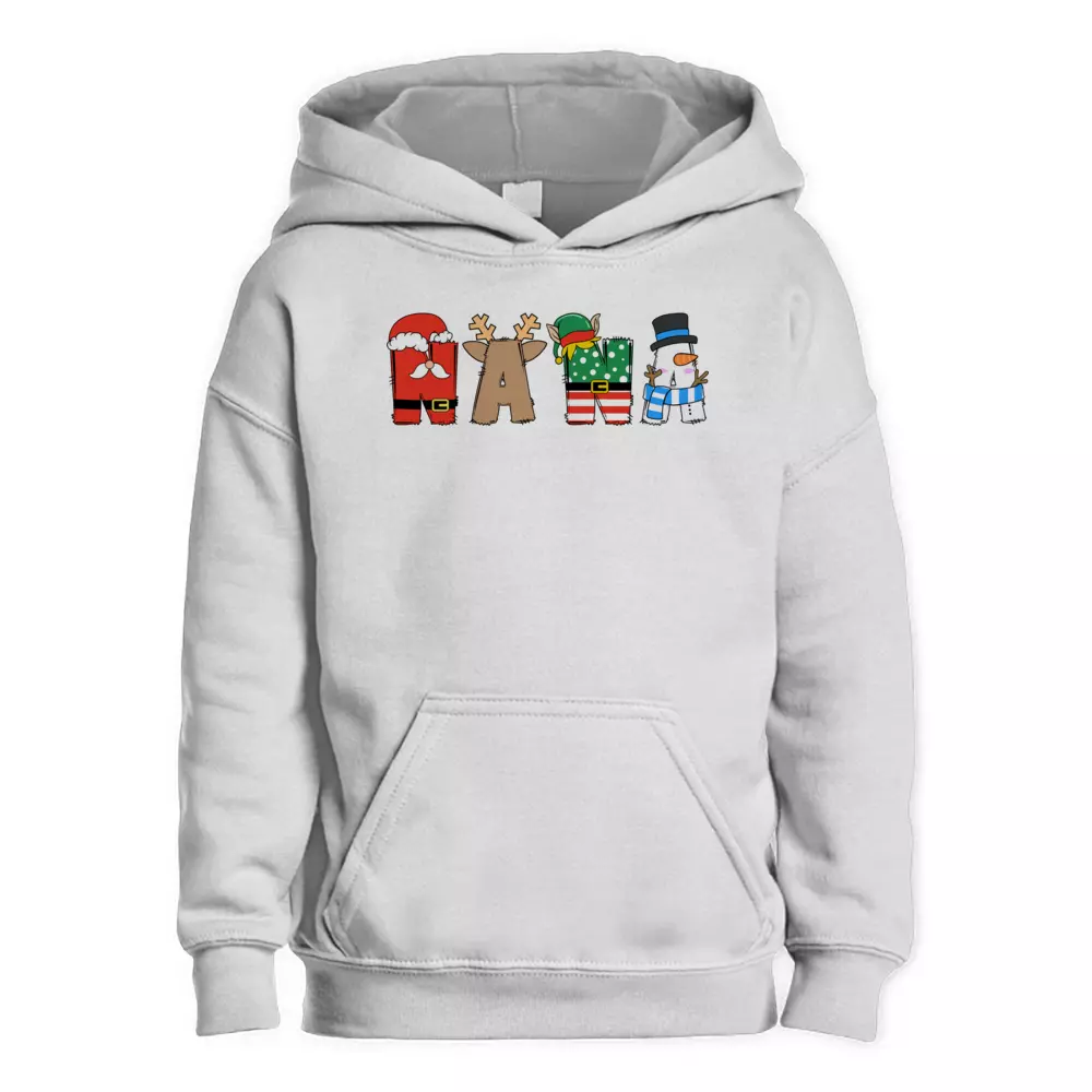 Kids Hoodie