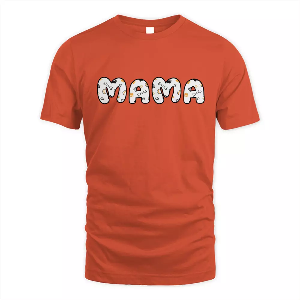 Custom Name Dog Letter