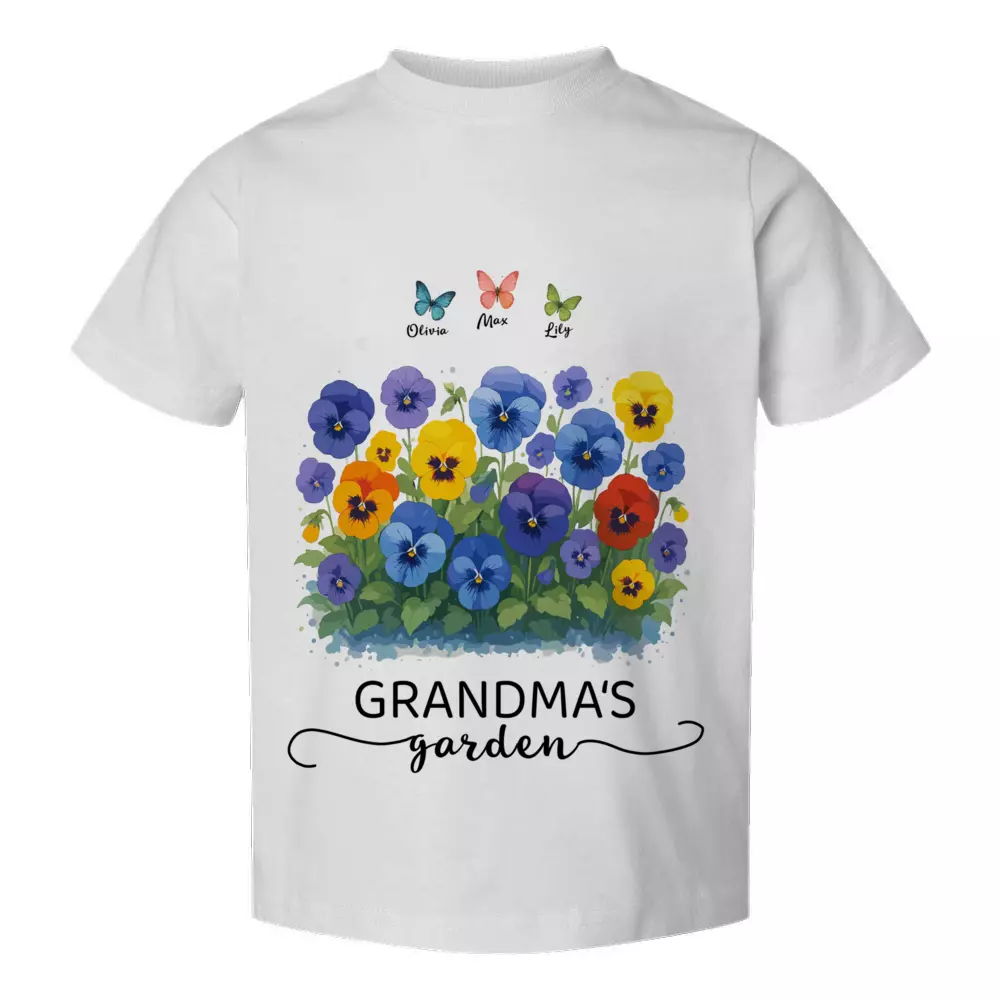Toddler TShirt