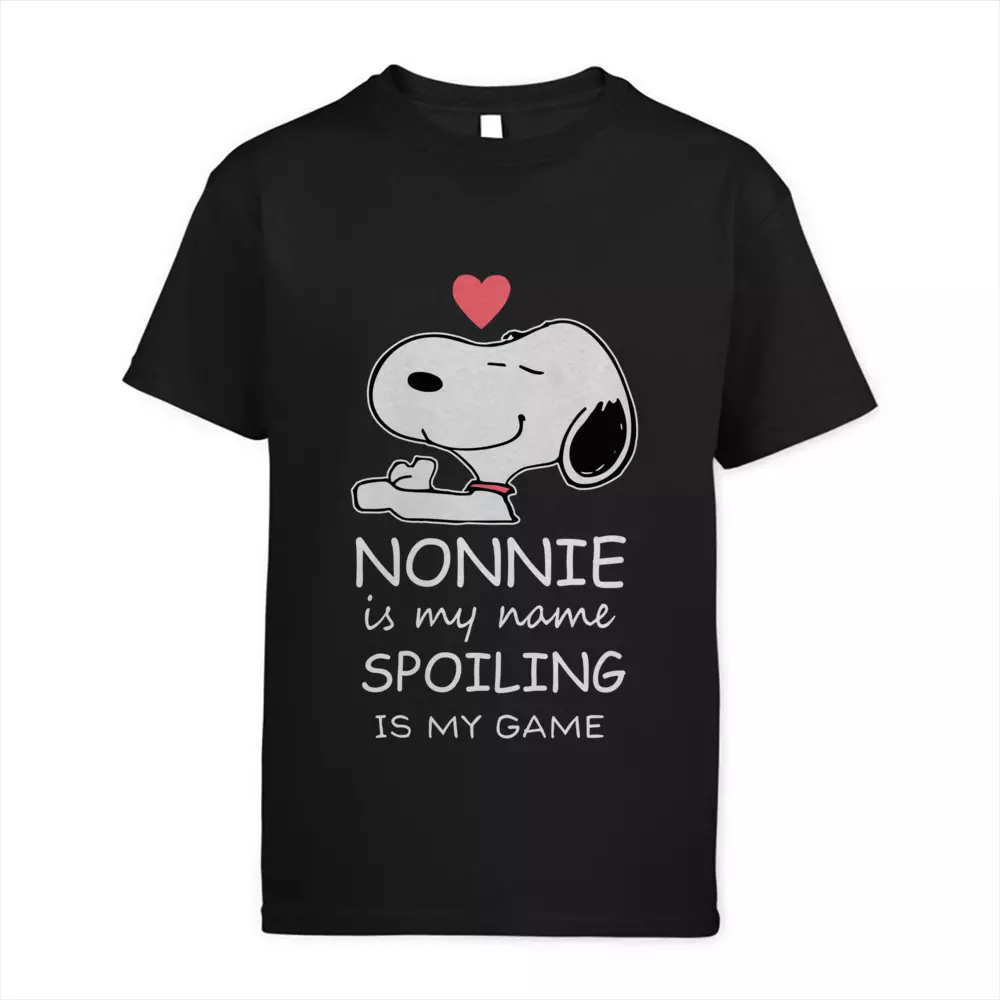 Kids T-Shirt