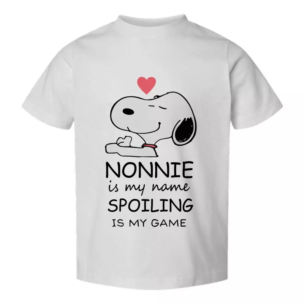 Toddler TShirt