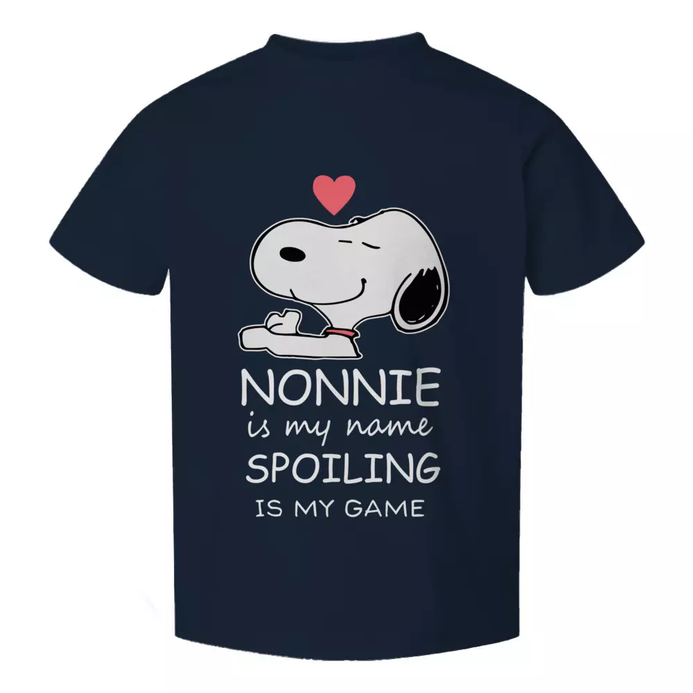 Toddler TShirt