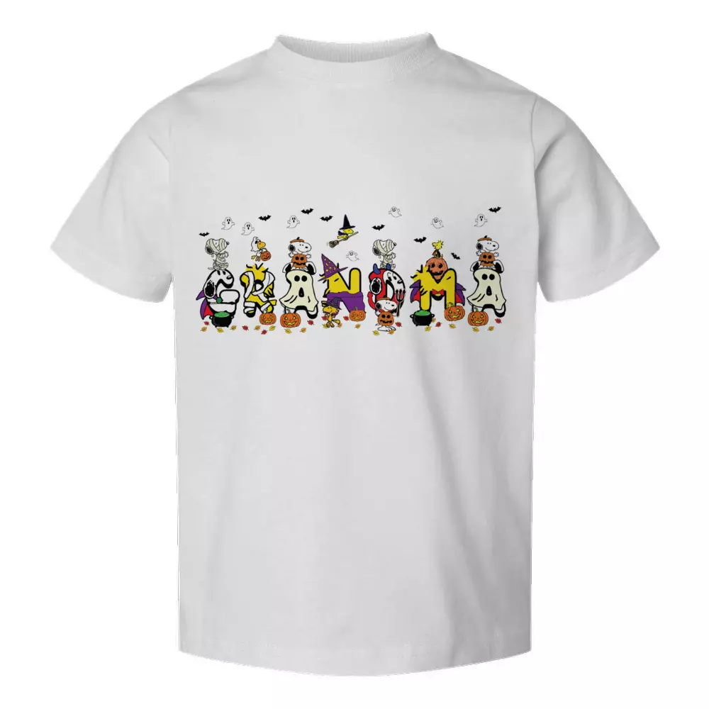 Toddler TShirt